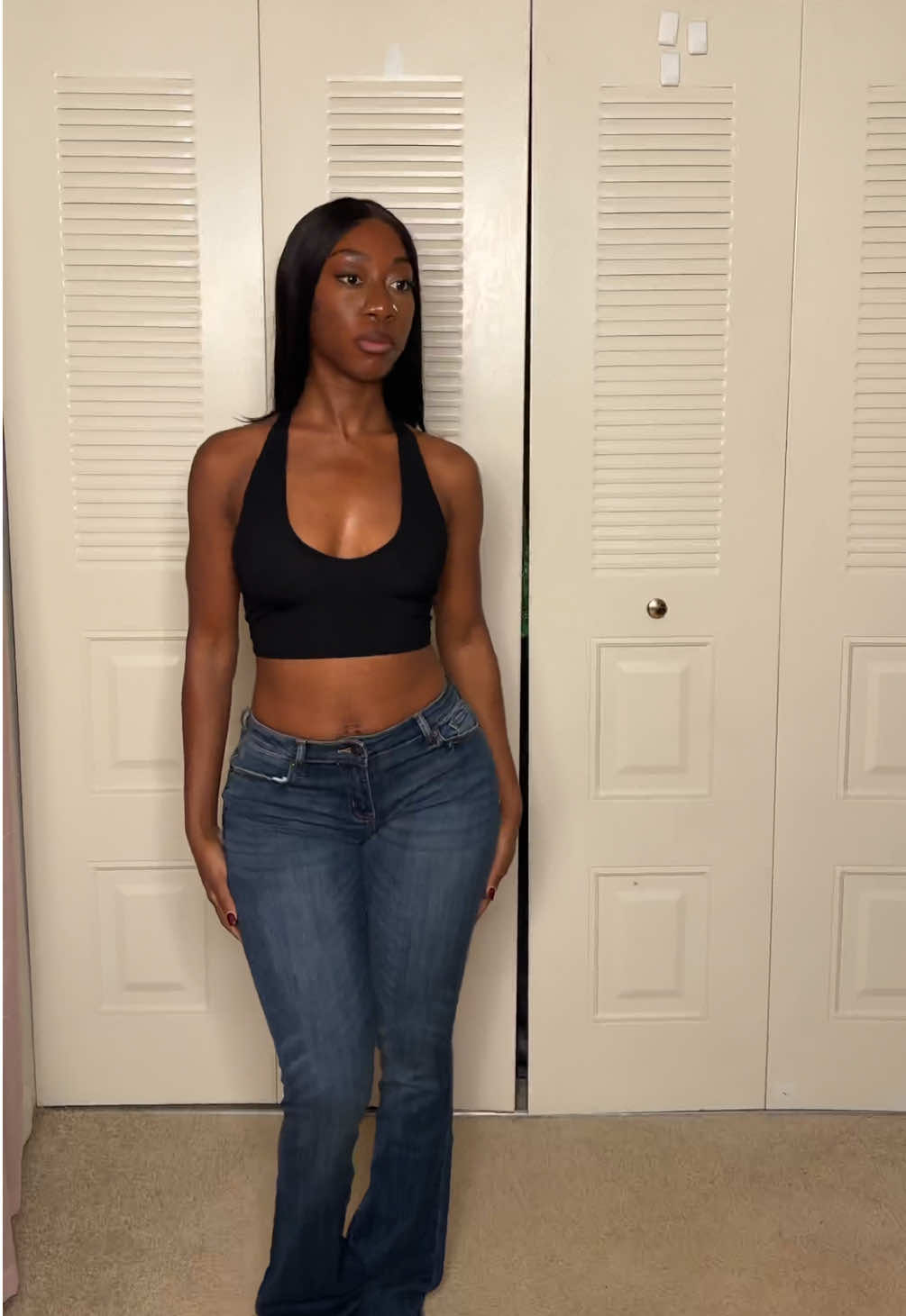 #fashionnovajeans #falloutfits #jeansforcurves #jeansforwomen #streetwear 