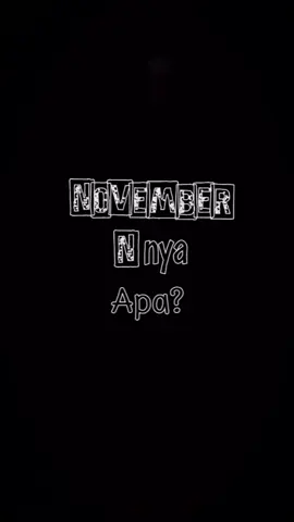 #CapCut #a7x #avengedsevenfoldfamily #avengedsevenfoldindonesia #novembernnyaapa 