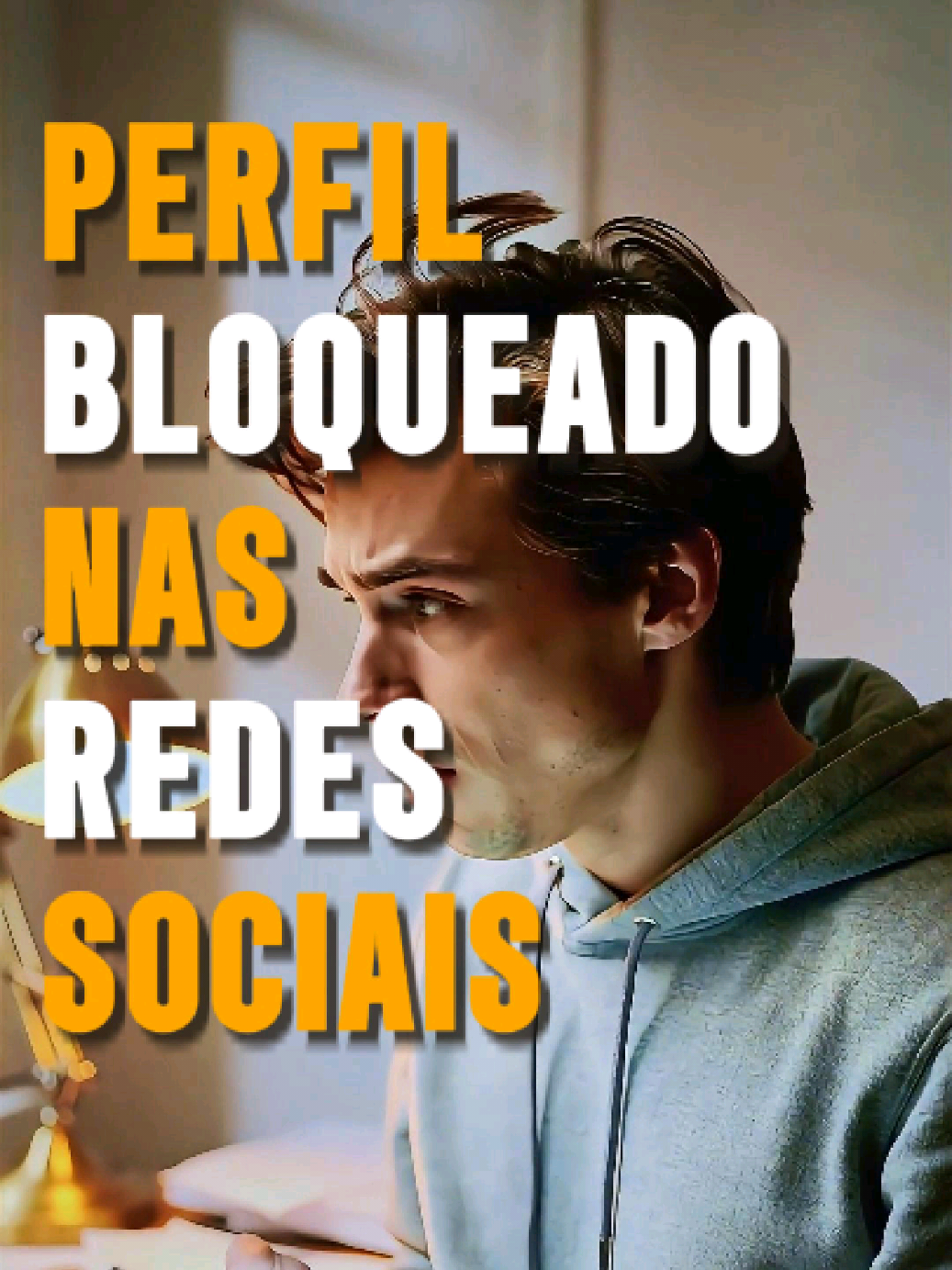 📱 “Sua conta foi desativada por violar as Diretrizes da Comunidade.” Essa frase tem tirado o sono de muita gente — influenciadores, empresas e usuários comuns. O problema é que, muitas vezes, o bloqueio acontece sem aviso, sem explicação e sem chance real de defesa. Em situações assim, a Justiça pode analisar o caso e determinar a reativação do perfil, quando há erro da plataforma. #redesocial  #instagram  #tiktok #facebook #whatsapp 
