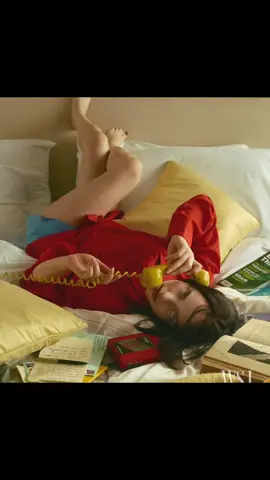 Billie for The Wall Street Journal magazine!! 🫦 And there is an interview 😌😌 #billieeilish #fyp #wallstreetjournal #interview #photoshoot @BILLIE EILISH 