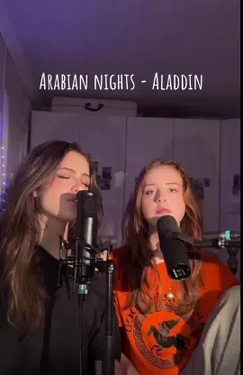 Arabian nights - @Disney #viral #FYP #Foryou #song #foryou @M@thea @Zoe 🪼 