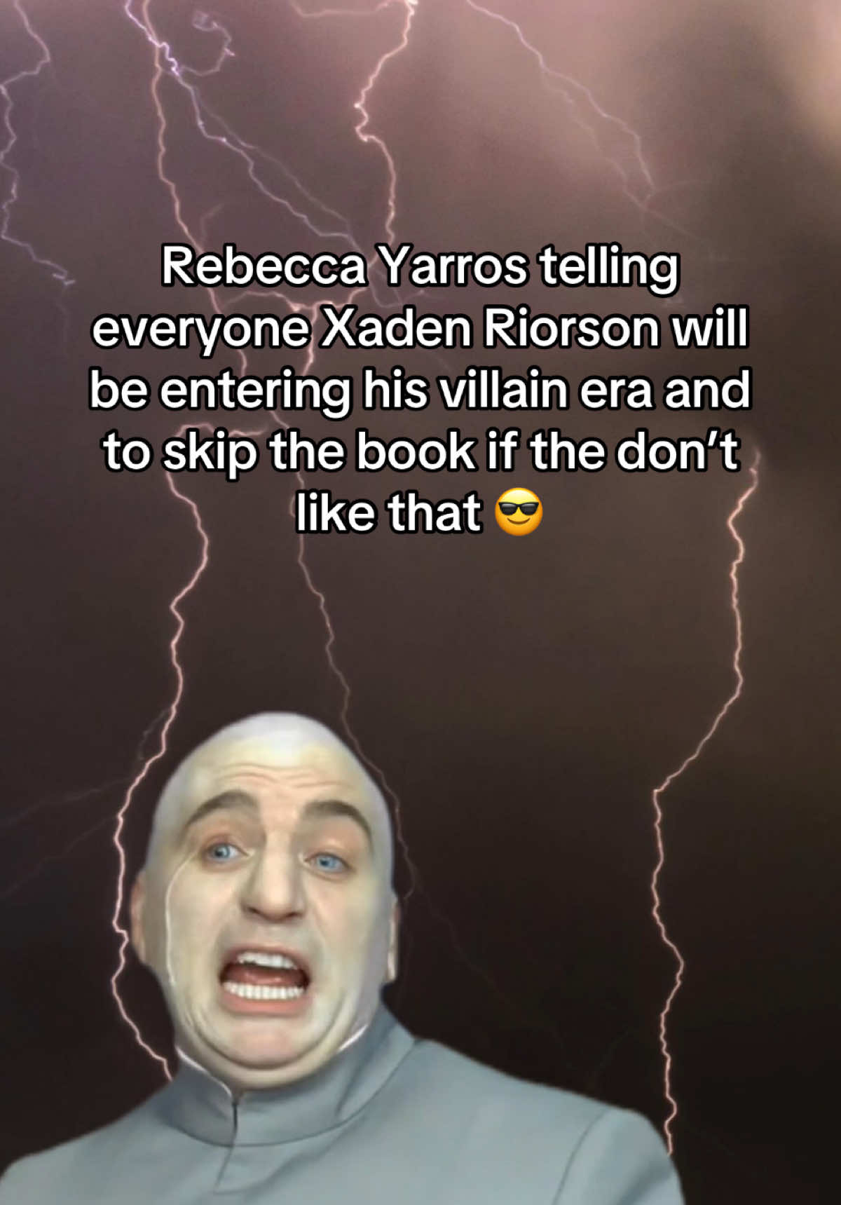 I’m here for it and I haven’t even read book 2 or 3 yet!  #fourthwing #xadenriorson #empyreanseries #rebeccayarros #BookTok