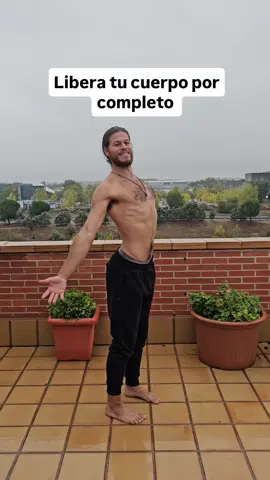¿Harías esto durante 2 semanas? Si lo haces tu cuerpo se sentirá liviano y libre. Tendrás más movilidad y control de tu cuerpo. Tus niveles de energía estarán más elevados. Sentirás calma y paz durante el día. ¿Te animas a hacerlo? Te quiero mucho. #movilidad #salud #energía #calidaddevida #vidaactiva 