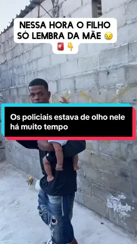 Os policiais já estava de olho há muito tempo #viral #viralizando #sejacriador #simulação #noticia 