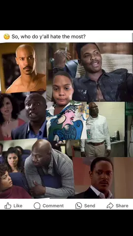 #greenscreen Randy for sure #icandobadallbymyself #tylerperry #stressed 