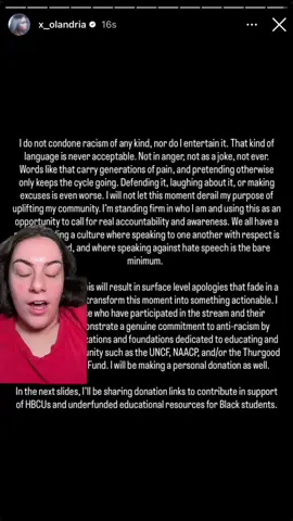 Check Olandrias story for donation links!!! #olandriacarthen 