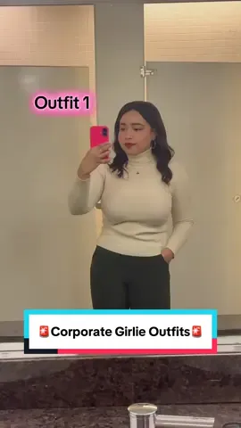 Corporate Girlie Outfits I Wore In The Office💖 #corporateoutfit #corporategirlies #corporatefashion #OOTD #corporateootd 
