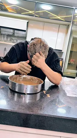 اقوي خلطة سحريه لتنعيم الشعر ومنع التساقط #اكسبلور #اكسبلور #ارسلان_العطار 