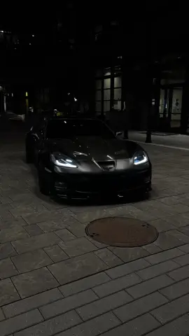 Forget about your boyfriend  #c6 #corvette #z06 #zr1 #carsoftiktok #cartok #fyp 