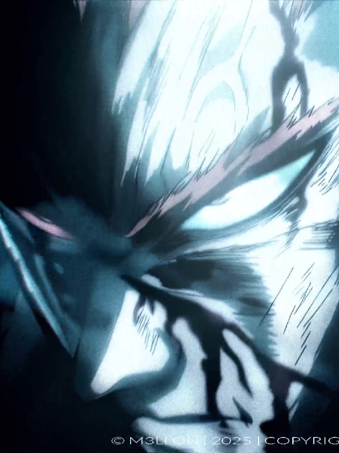 Mr. Incredible  #onepunchman #garou #edit #goviral #m3llon // @㊝┇ＫＡＫＡＲＯＴO ☯︎ @_Joaxxx03 