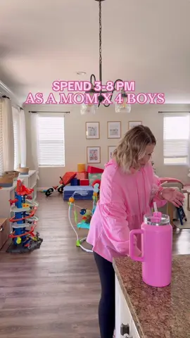 I mean at this point, what’s one more 🤪🫣👀 JK haha so thankful to spend these crazy days at home with my boys 🤍 But for real what am I going to do when they’re all teenagers and I basically live at Costco 😭😂 