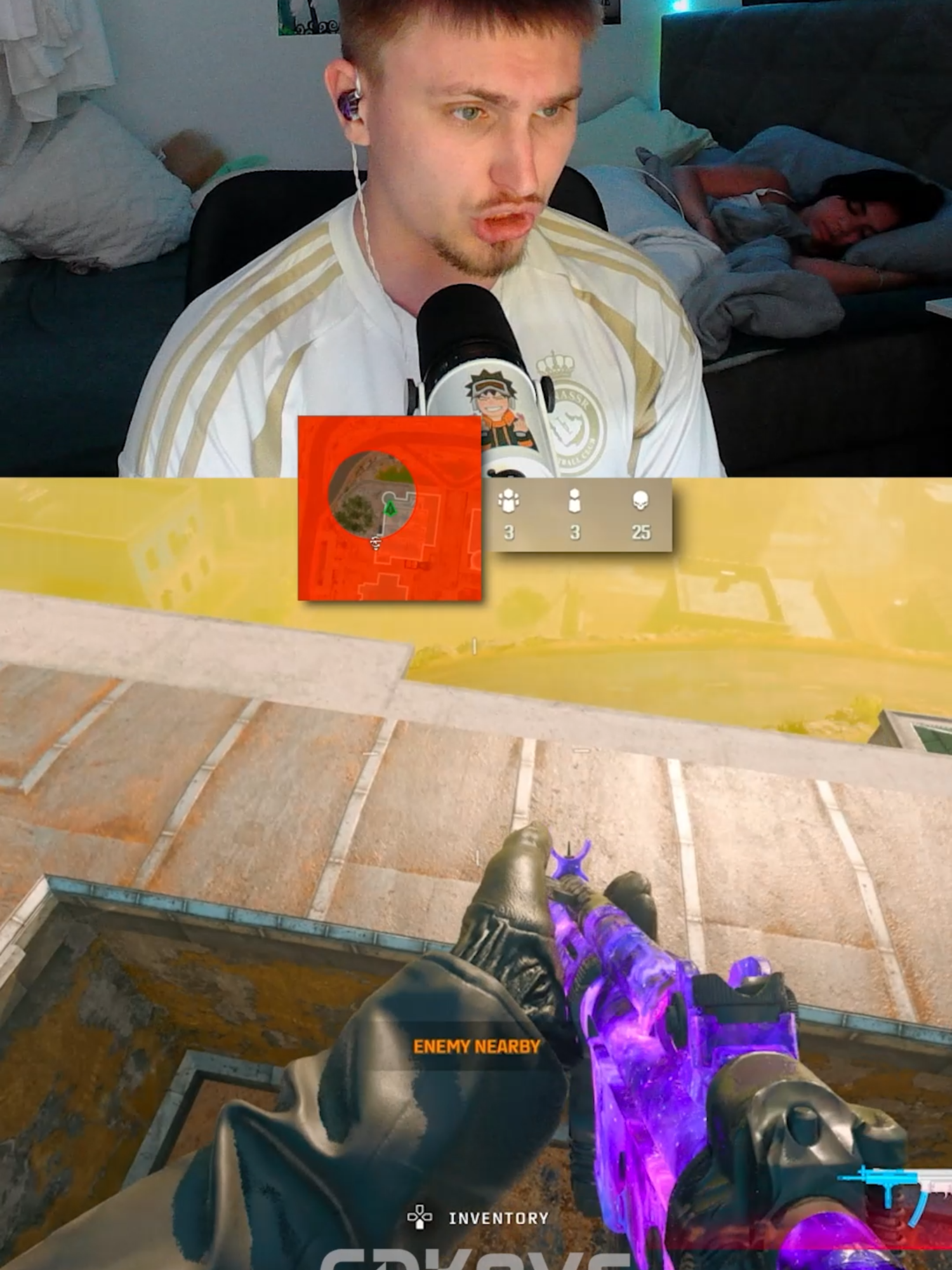 Hope Jamaica is okay <3