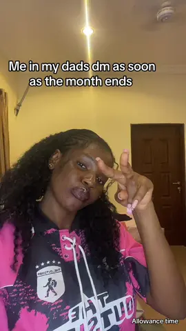 2 more days 😂 #relatable #nigeriatiktok #allowance #uni #mavo 