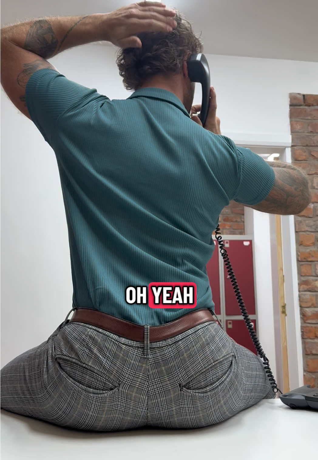 Staff night out? #fyp #nightout #worklife 