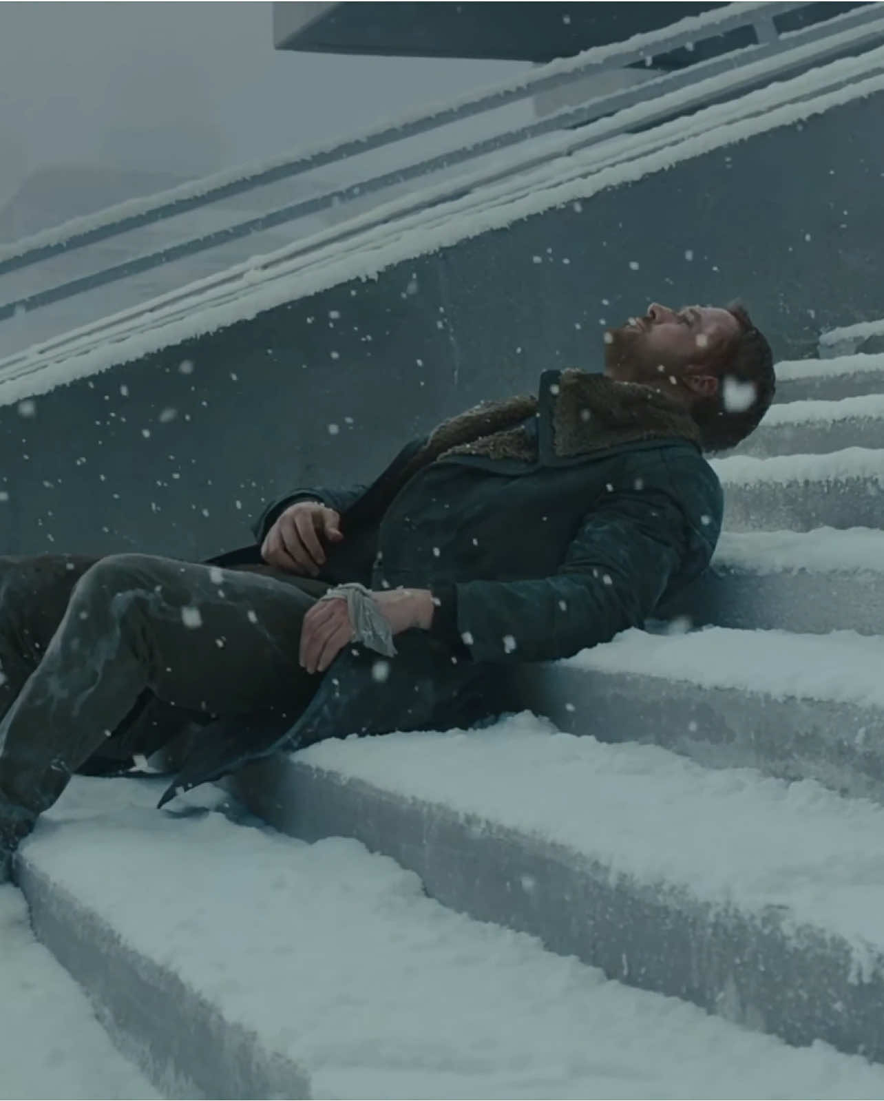 #bmth #bringmethehorizon #bladerunner2049 