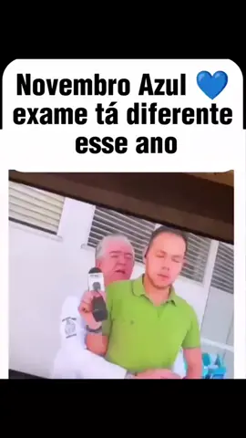 NOVEMBRO AZUL #humor #meme #fypシ #videoviral #shorts