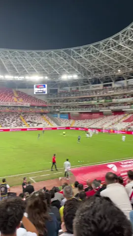 #antalyaspor #bursaspor #keşfet #keşfetteyizzz #ziraattürkiyekupası 