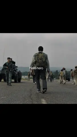 The long walk🚶🫩 #thelongwalk #movie #dead #killcount #fyp 