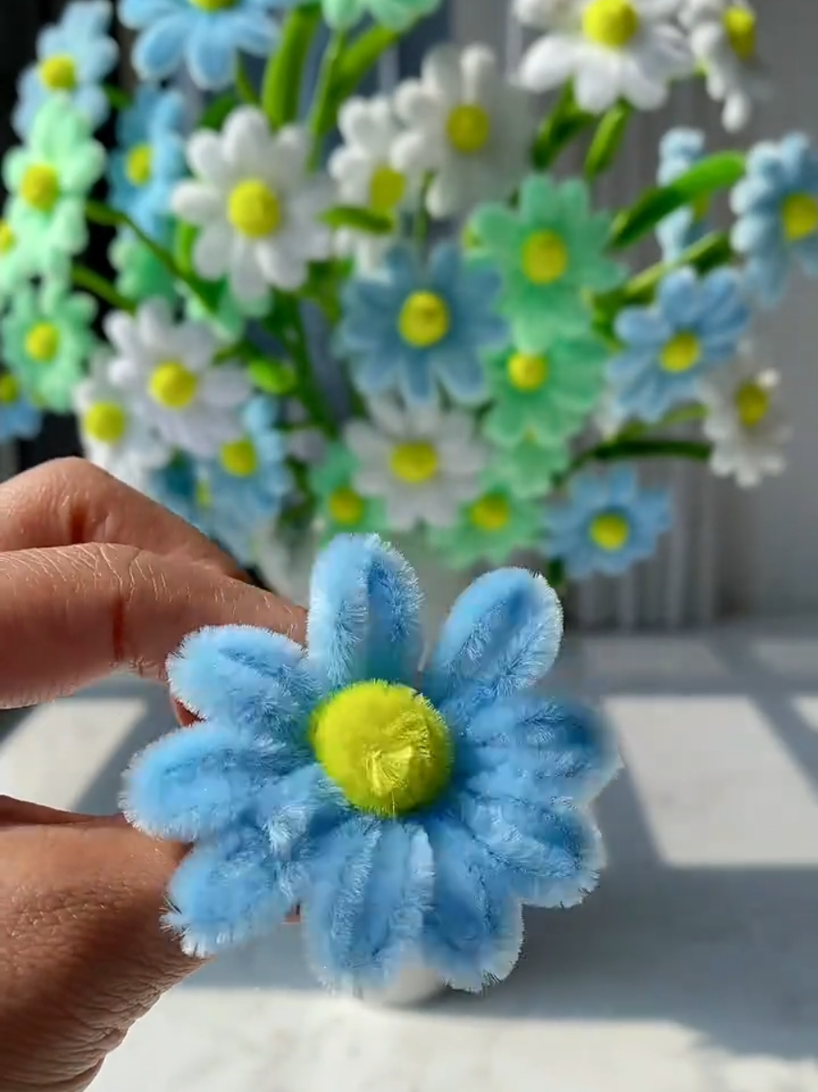 #handmade #kemnhunghandmade #huongdanlamhoakemnhung #typ 