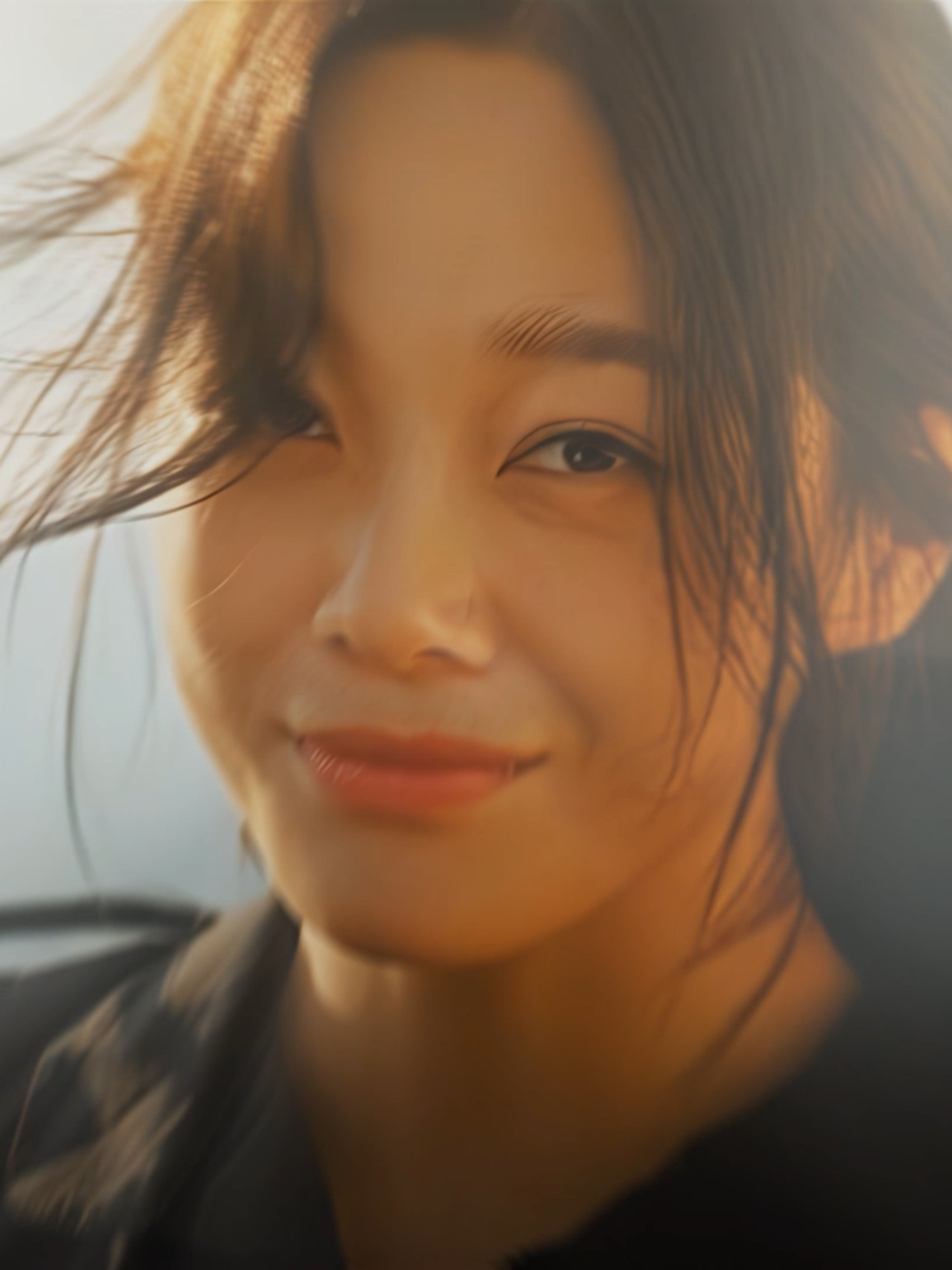 She so 😍 #chaeyoungju #kimsejeong #brewinglove #kdrama #edit