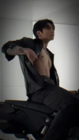 hoang dã thật #jungkook #jeonjungkook #jungkookbts #jungkookxcalvinklein #BTS 