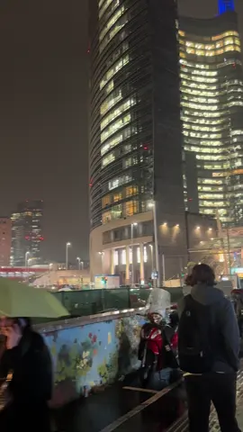 #fyp #marocaine🇲🇦 #fkihbensalah🇲🇦 #garibaldi #milano🇮🇹 