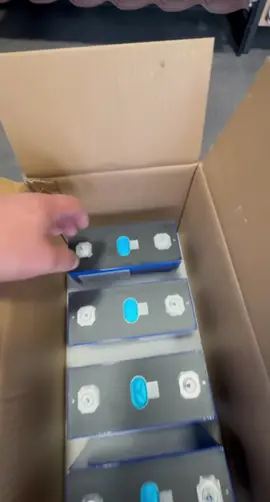 🔋 Оригінальні EVE 280Ah (LiFePO4) — надійність, яку вибирають ! 🚚 Відправляємо Новою поштою по всій Україні, без передоплати. 📩 Пиши в приватні повідомлення — підберемо оптимальну конфігурацію і ціну 👇 Хештеги: #EVE280Ah #LiFePO4 #акумулятори #сонячнаенергія #енергонезалежність     