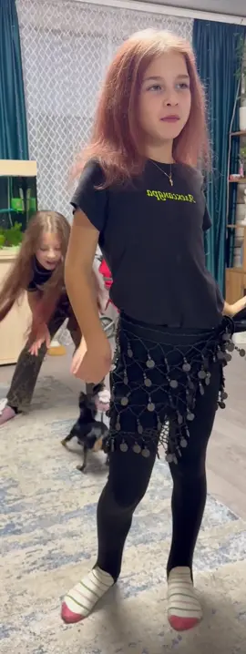 #АлексаSi#танцы#восток#