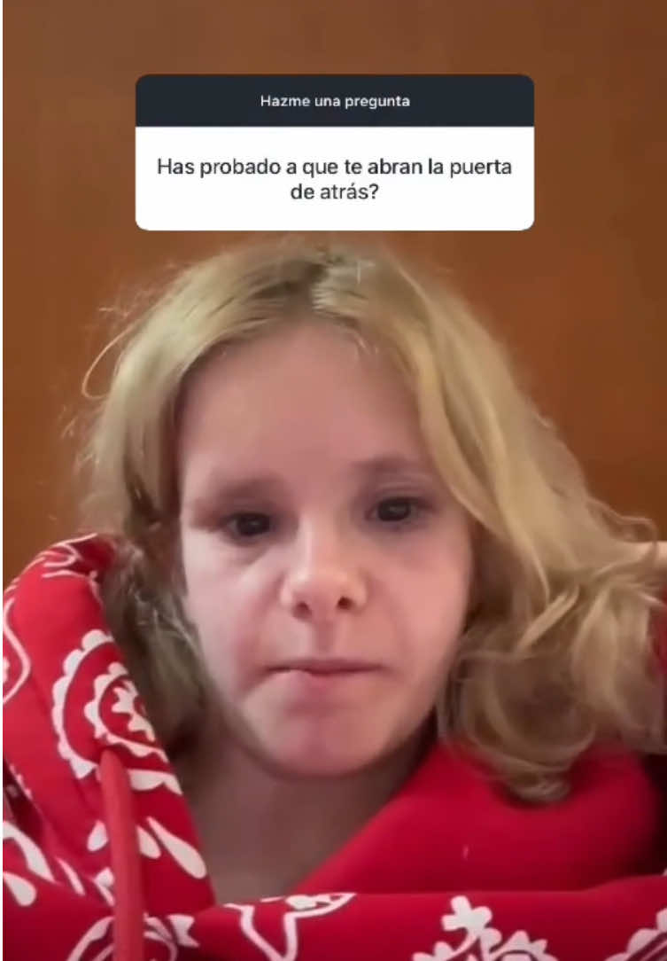 No quiero probarlo nunca 😖