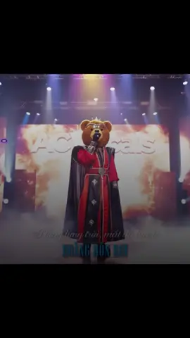 Khi bạn yêu ai đó, điều quan trọng nhất là làm sao để người ấy được hạnh phúc.” Nếu ta chỉ yêu để lấp đầy sự cô đơn, để được yêu lại, thì đó là ái luyến, không phải tình thương. Tình thương thật sự là một hành động hiến tặng — cho đi mà không cần nhận lại.#themaskedsinger #CamXuc #TinhYeuBuon #trietlycuocsong  @Ăn sao nói vậy 