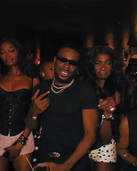 Fuji album launch in New York 🔥🔥🔥