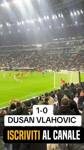 RIGORE DUSAN 1-0…#juveudinese #vlahovic #dusanvlahovic #juve #juventusfc 