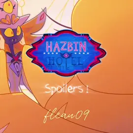 I loved the first two episodes 🤩  #hazbinhotel #hazbinhoteledit #hazbinhotelseason2 #speakerofgod #fyp