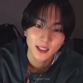 ចូលចិត្តពេលវ័នៗហៅEngeneee!😁🐳❤️#enhypen #engene #jungwon 