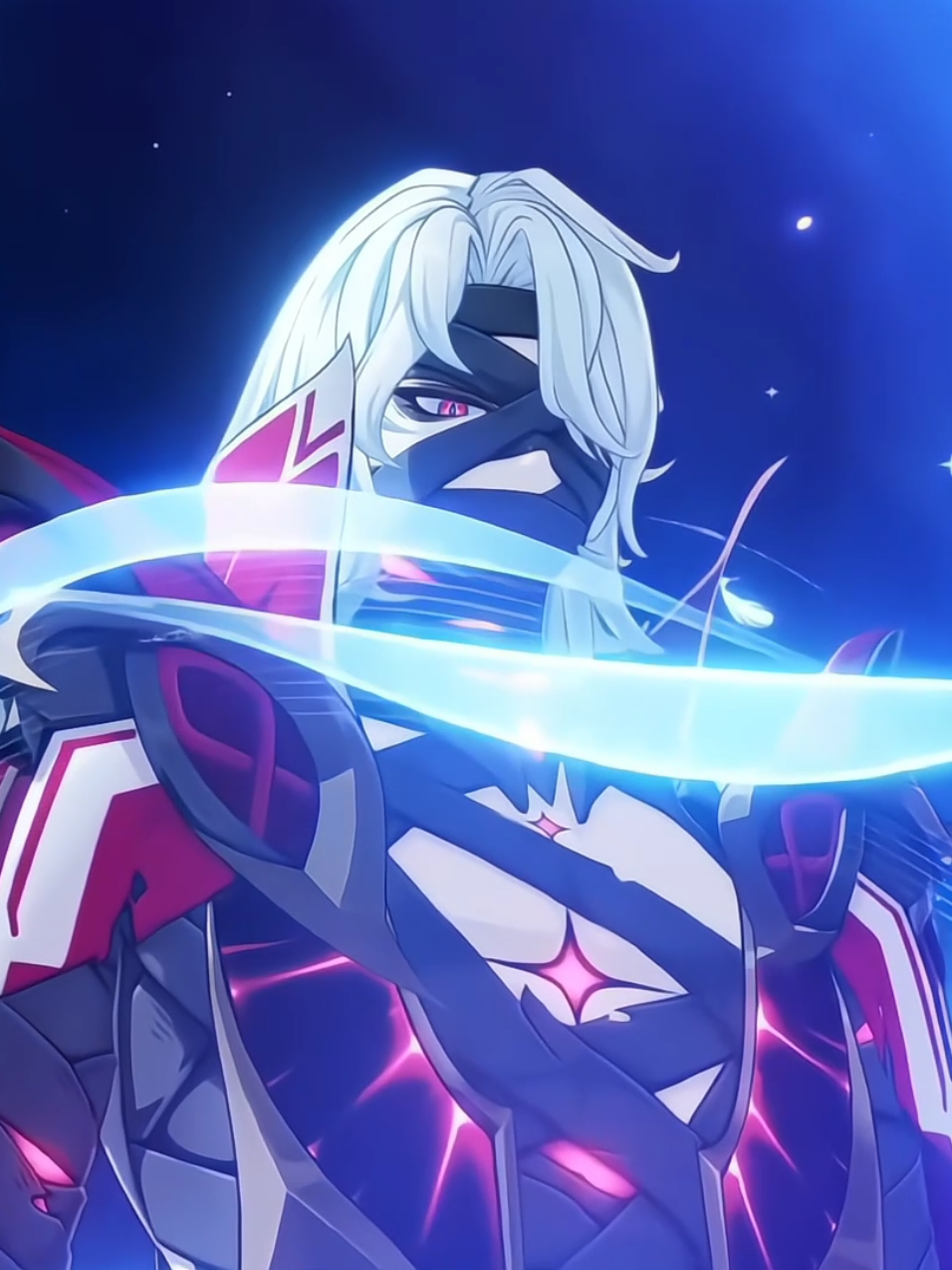 Рери эдит 🗣️ Я конечно очень сомневаюсь, что хоёверс когда-нибудь сделают его играбельным (у них просто не хватит мужества и они лучше выпустят 15928387 рандомных вайфу), но единственное на что я надеюсь, так это то, что они не сделают с ним тоже самое, что сделали с Капитано. Нет ничего кринжовее, чем просто слить такого персонажа, и вообще уже надоело видеть как гг и сила дружбы всё решают 🥱 Дайте что-нибудь новое. #rerir #rerirgenshinimpact #genshin #рери #геншин 