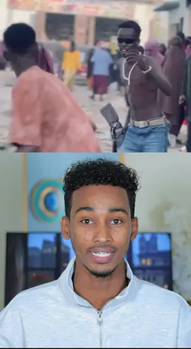 Fikirkaaga nala wadaag #ahmedshowqi4 