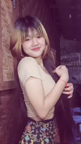 #ချစ်စရာကောင်းတာတစ်ခုပြမယ်🥺🎀 #200millionviews #စိုးမိုးချင်လို့ #fyp #12 