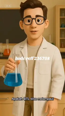 #interlink #ITLG #ITL