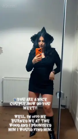 #Multiaverso#witchtiktok#halloweeniscomming🎃👻 🧙‍♀️🧙‍♀️🧙‍♀️