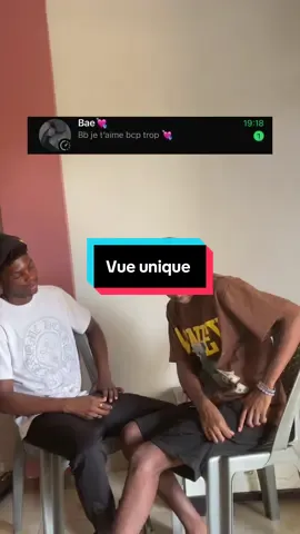 Pov:… attends ça 😹 #pov #surprise #vueunique #bestfriend #humor 