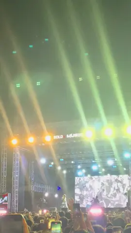 :9 @Baskara Putra / Hindia #everythinguare #panggungraya #purwokerto