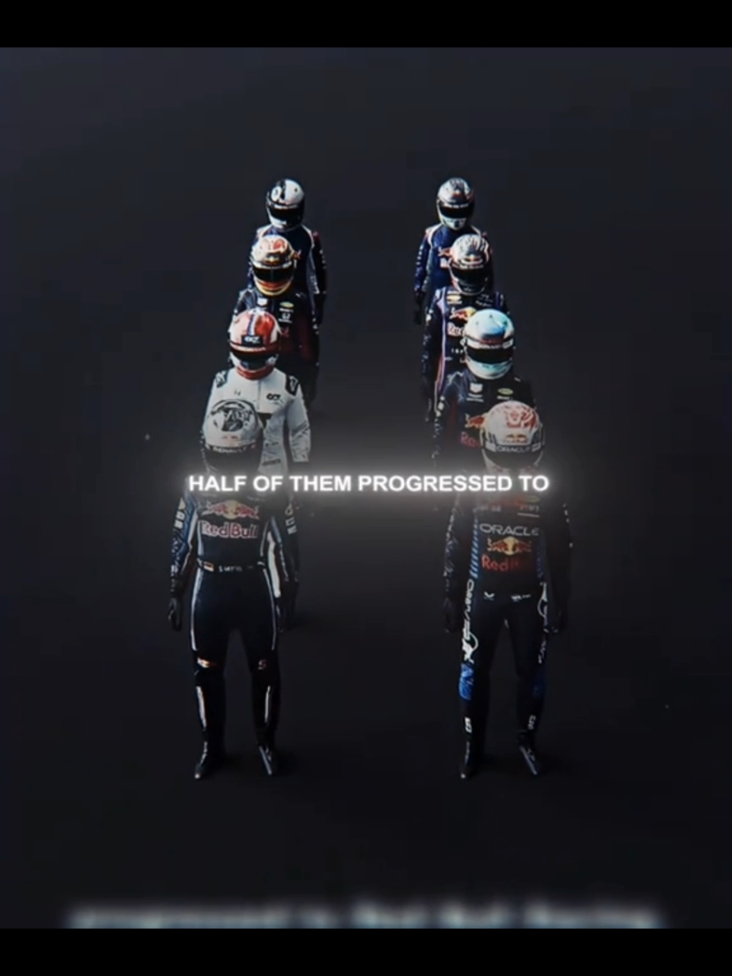 до конца🤫 #f1 #f1tiktok #redbull #daniilkvyat #kvyat #formula1 #fup #bestdriver 