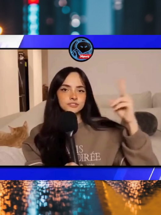 Vicky habla de su pareja #tioshur #vickypalami #conterstine 