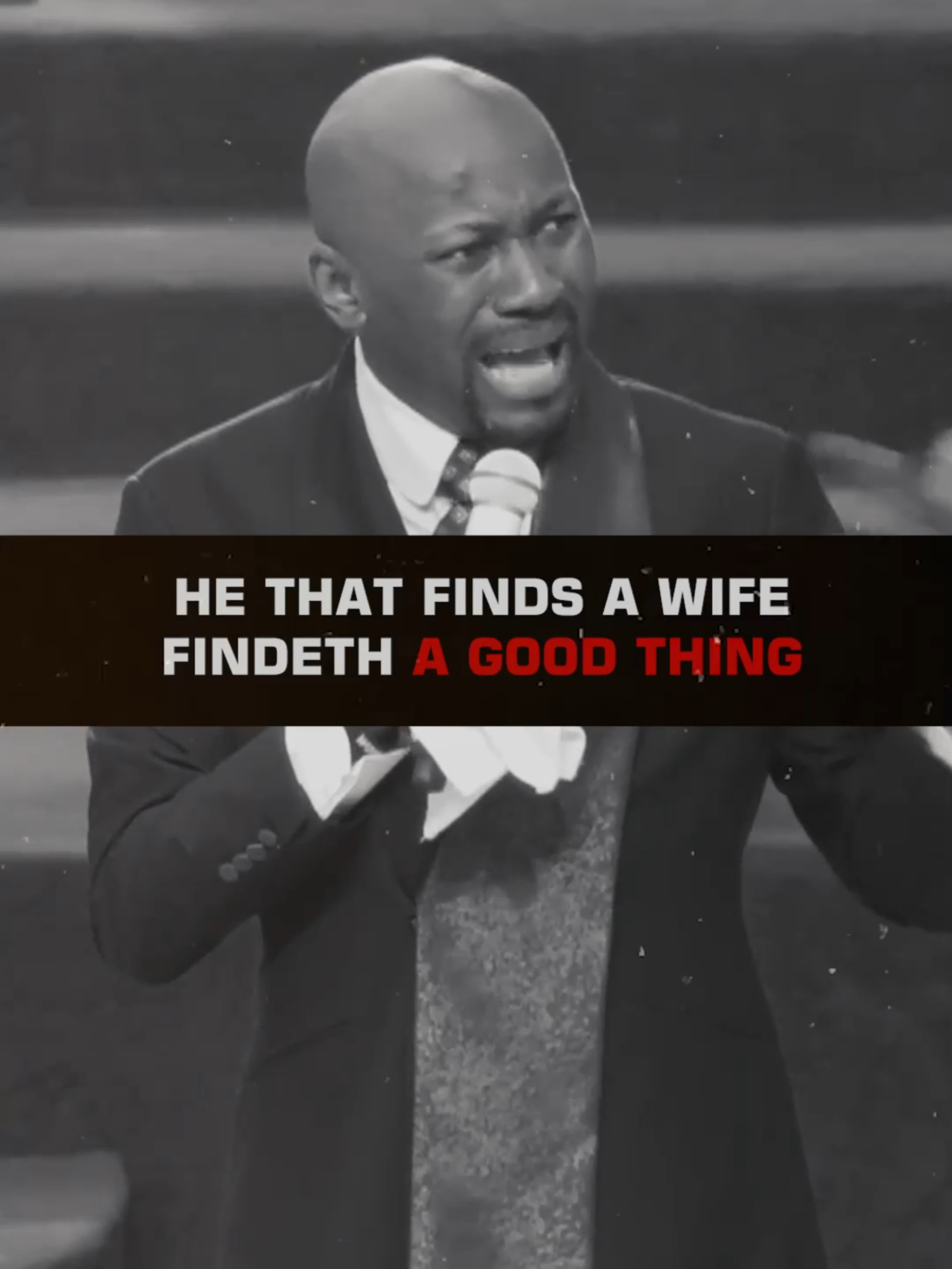 HE THAT FINDS A WIFE FINDETH A GOOD THING#APOSTLEJOHNSONSULEMAN #CREATORINSIGHT #FORYOURPAGE #EXPLORE #FORYOUSTUDIOS #FOLLOW #FORYOU #VIRAL #GO #foryoupage❤️❤️ #for #foryour #ZIONECHO #FOLLOWING #STEM #Love #FOR #FYP #OFM #OFFICIALPAGE