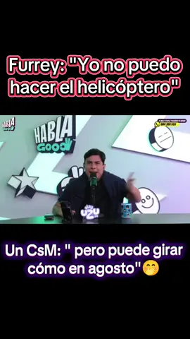 @Habla Good @Todo Good @pelaogood_ @El Diario de Curwen @SoyTonino @El Furrey 🐺  La gente si que es bien cruel. 😬😬