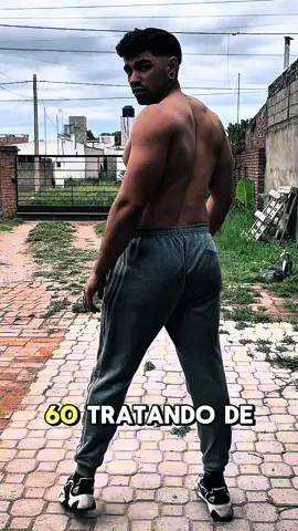 Mido 1,86 mts, vamos por esa estética ✅  #fittnessmotivation #Fitness #fitnessargentina #cardio 