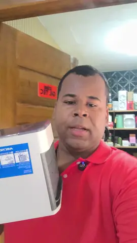 ar condicionado portátil #acessórios 