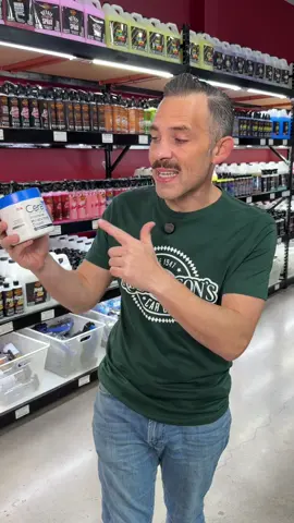 The secret to the softest skin #cerave #skincare #health 