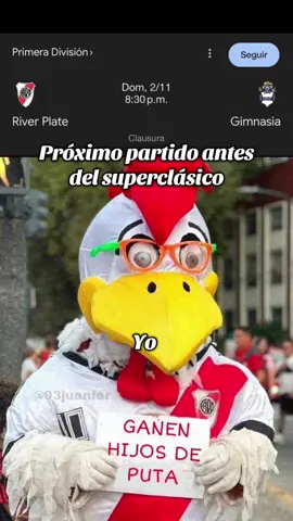 Ahora solo importa GANAR GANAR Y GANAR!! #paratiiiiiiiiiiiiiiiiiiiiiiiiiiiiiii #River #lpf #sigueme_para_mas_videos_asi #following 