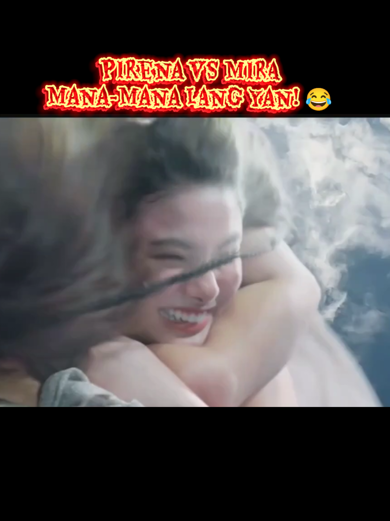 Tumakas si Pirena sa Devas kasama si Gaeia Tumakas si Mira sa Devas tinangay si Lira #pirena #gaeia #mira #lira #encantadiachroniclessanggre 